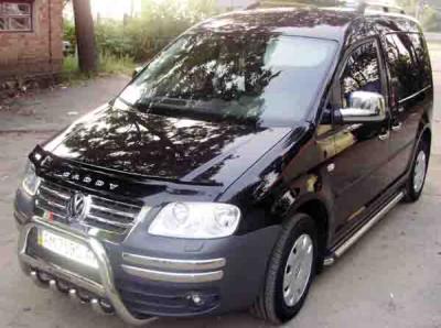переоборудование автомобилей